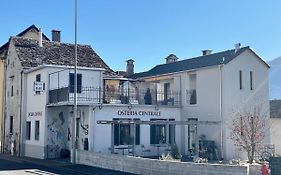 Osteria Centrale - B&b